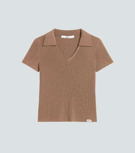 Blusa Tejida Para Mujer Olaya DerekCF