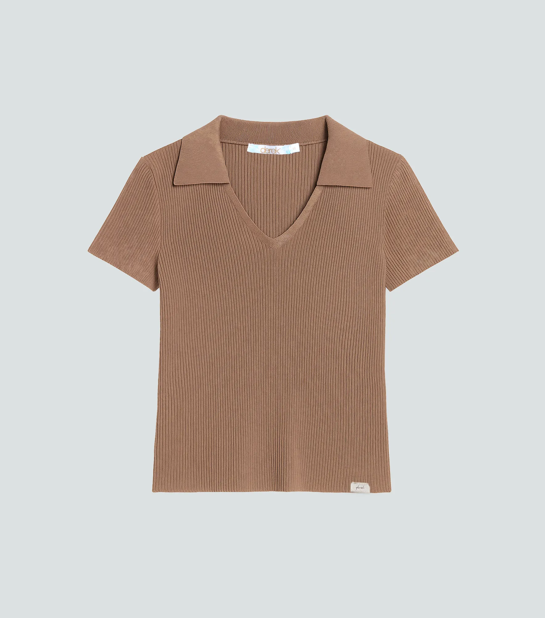 Blusa Tejida Para Mujer Olaya Derek 835971 CF