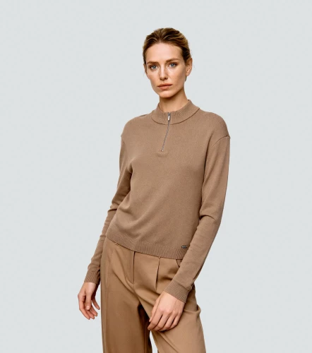 Buzo Tejido Para Mujer Fergie DerekCF