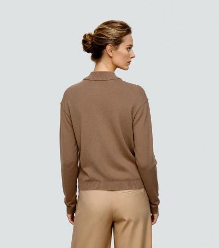 Buzo Tejido Para Mujer Fergie DerekCF