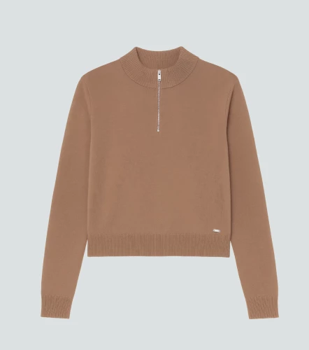 Buzo Tejido Para Mujer Fergie DerekCF