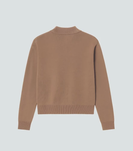 Buzo Tejido Para Mujer Fergie DerekCF