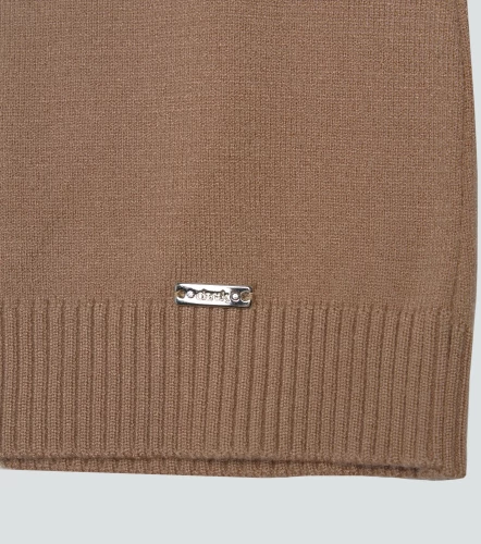 Buzo Tejido Para Mujer Fergie DerekCF