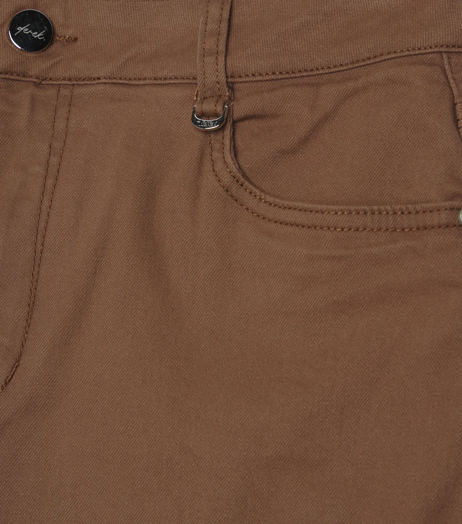 Barcelona Jean Para Mujer Naty Wide Leg Unicolor Derek 836300 CF