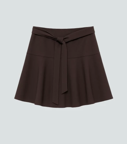 Falda Para Mujer Amber Derek LovelyCF