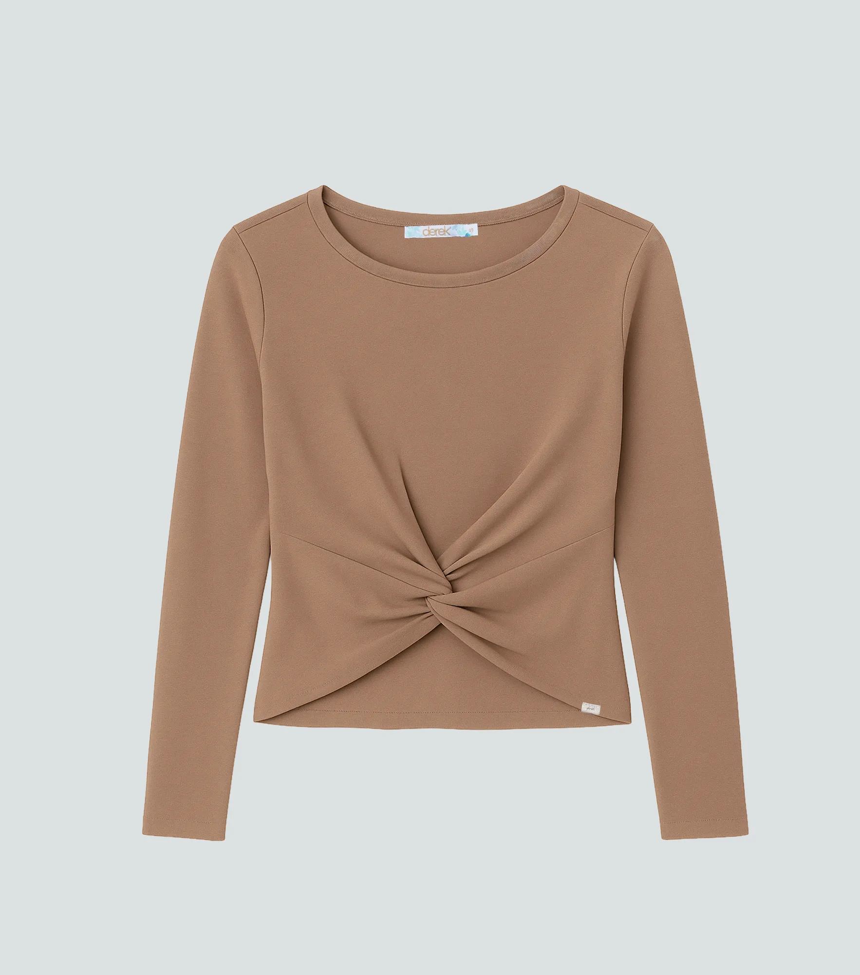 Blusa Tejida Para Mujer Samira Derek 837466 CF