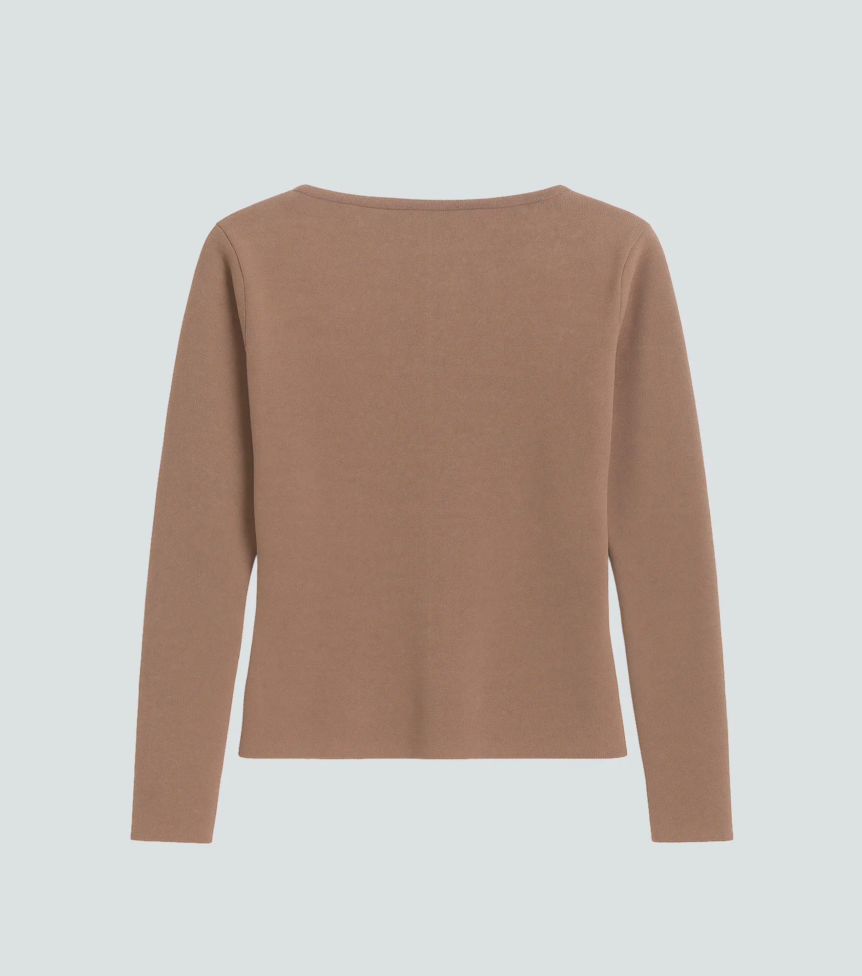 Blusa Tejida Para Mujer Samira Derek 837466 CF