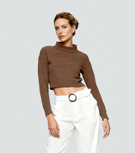 Buzo Tejido Para Mujer Melaine DerekCF