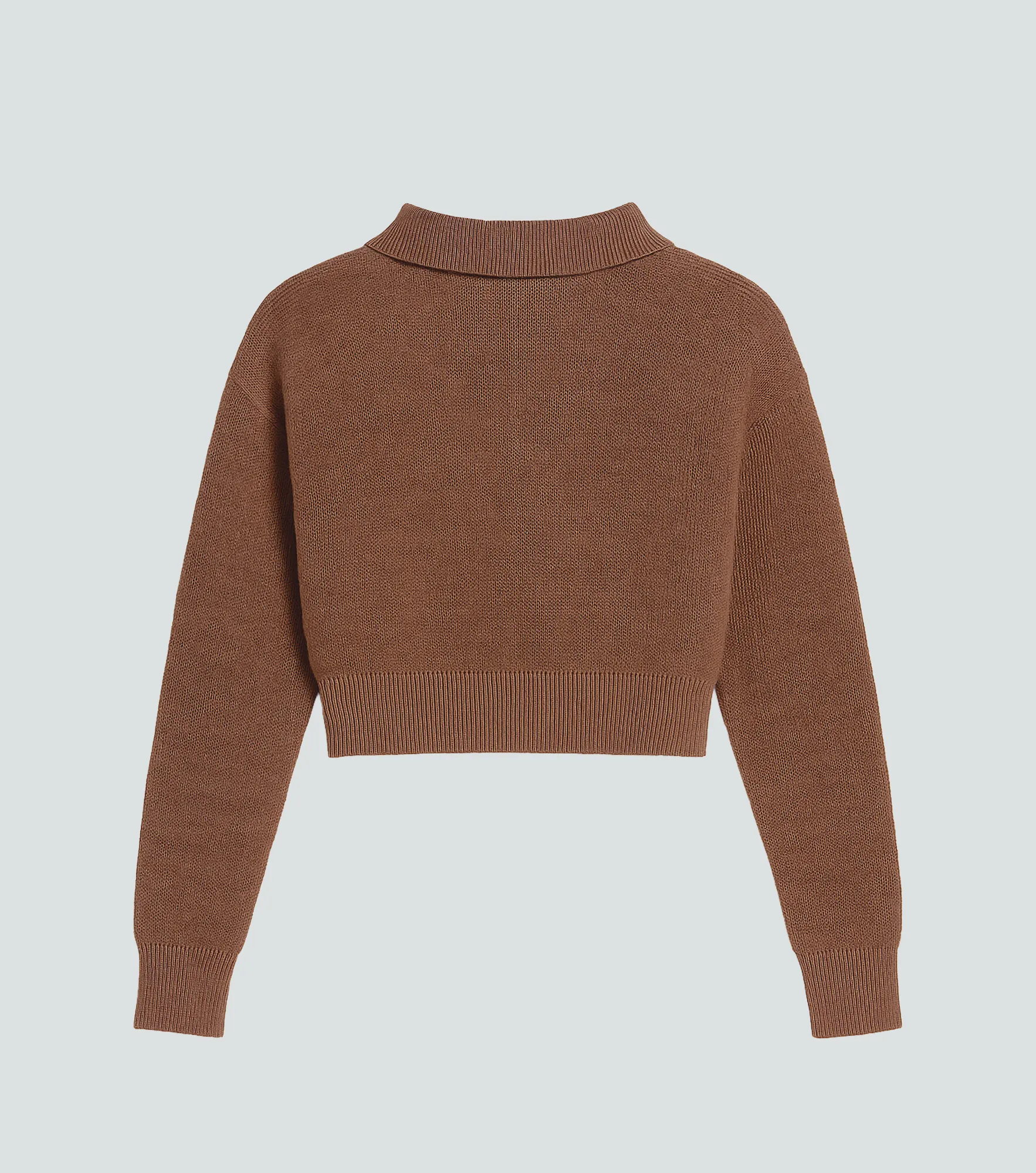 Buzo Tejido Para Mujer Melaine Derek 837608 CF