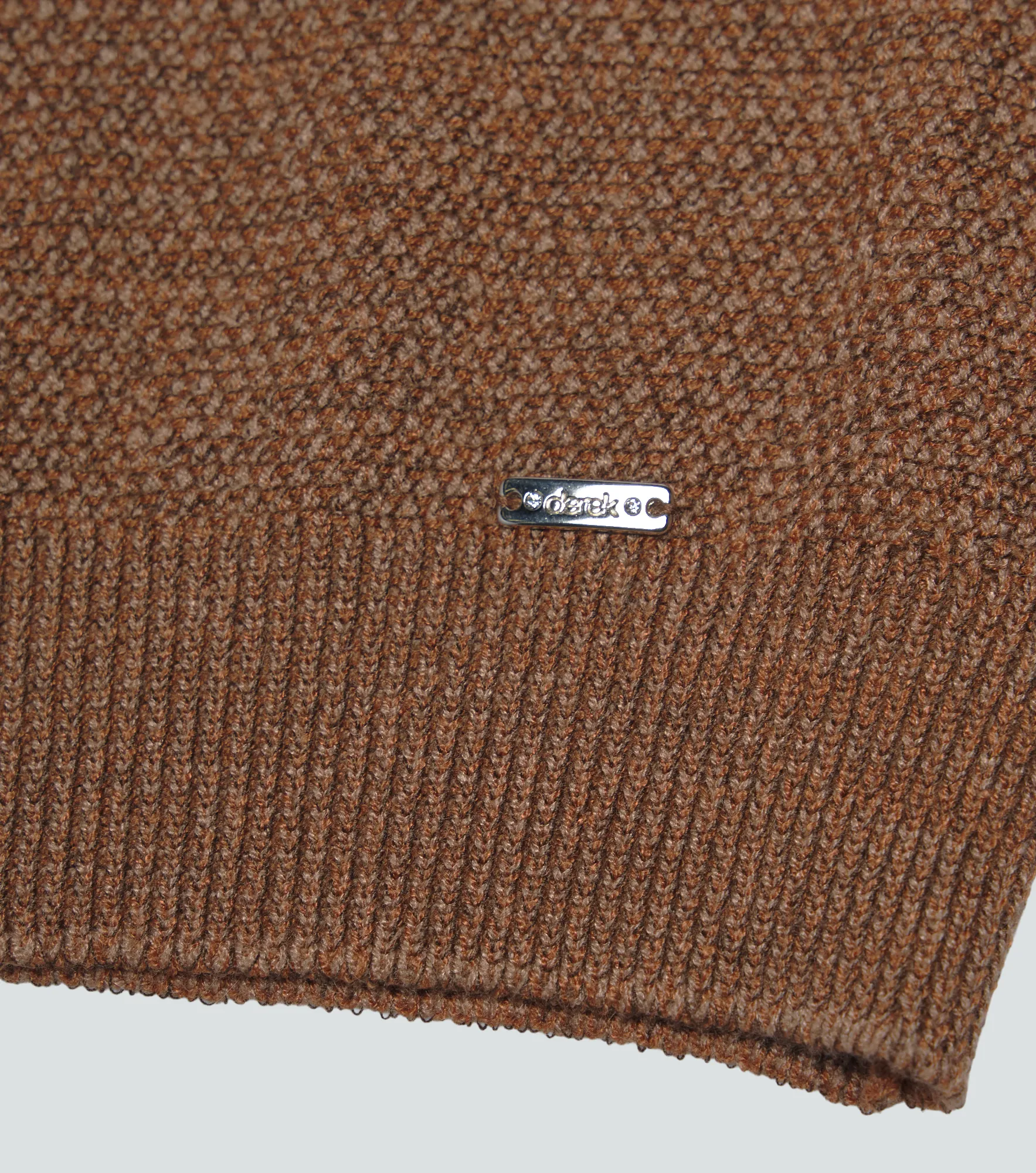 Buzo Tejido Para Mujer Melaine Derek 837608 CF