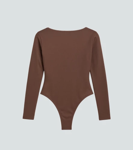 Regina Body Con Abertura En Delantero Derek LovelyCF