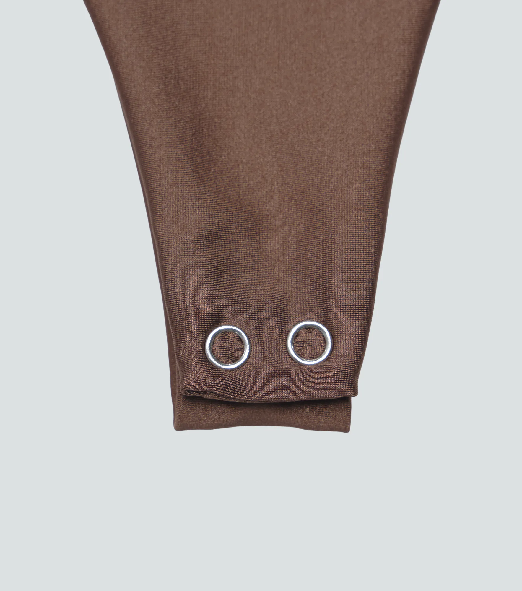 Regina Body Con Abertura En Delantero Derek Lovely 837849 CF