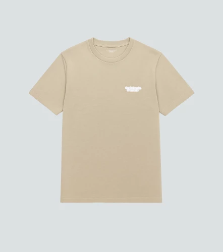 Camiseta Jack And Jones Jorridgewood Wash Tee Ss CrewKQ