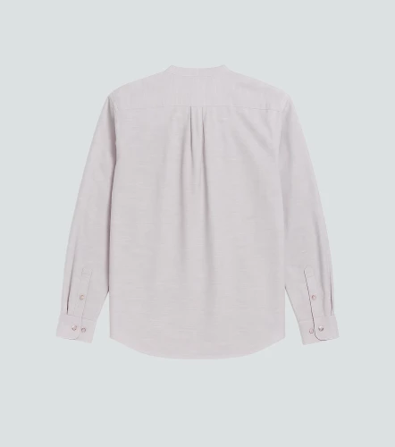 Camisa Jack And Jones Jjesummer Band Shirt Ls SnKQ