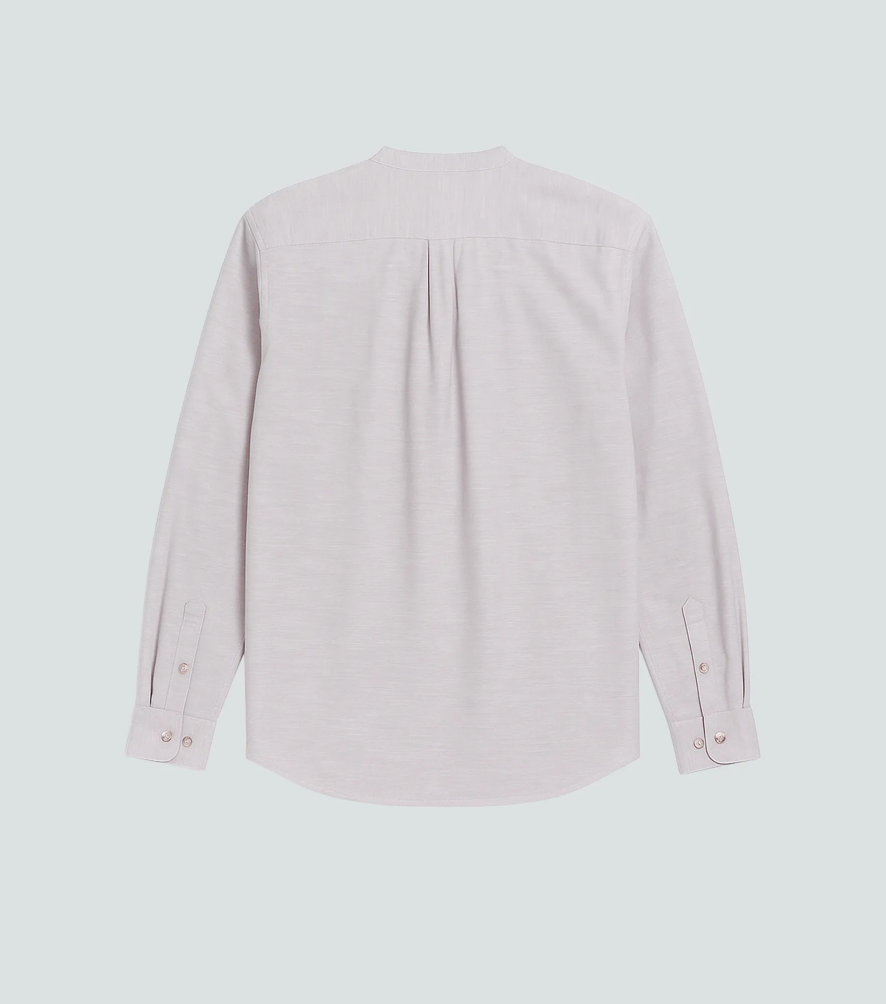 Camisa Jack And Jones Jjesummer Band Shirt Ls Sn 132497 KQ