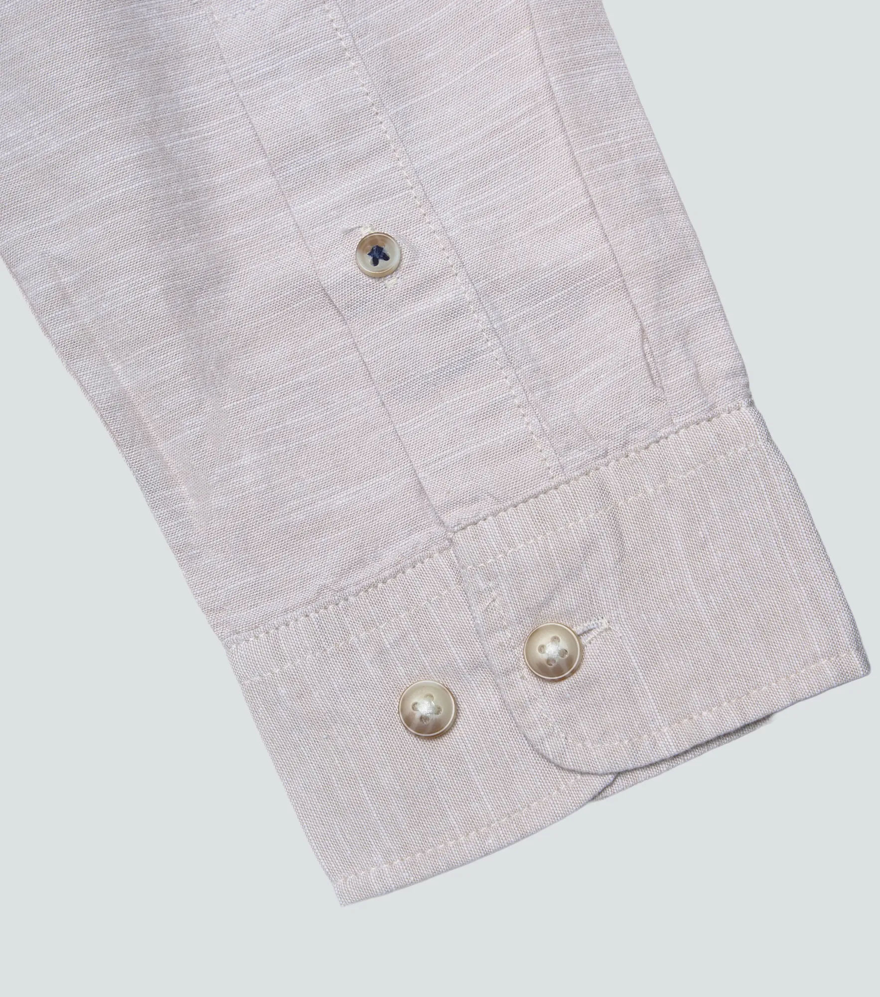 Camisa Jack And Jones Jjesummer Band Shirt Ls Sn 132497 KQ