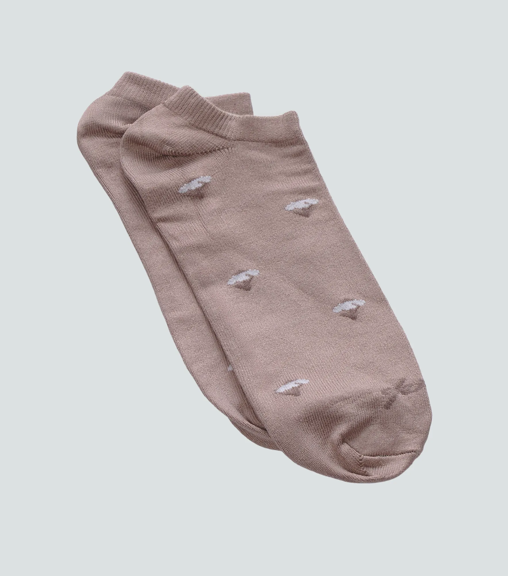 Medias Invisibles Para Mujer Tripack Melida Derek 836050 KQ