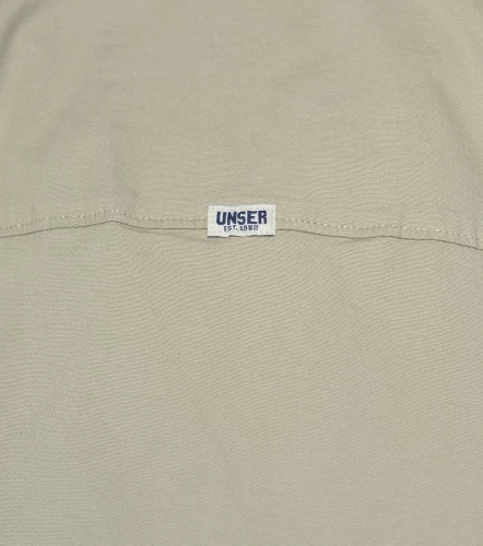 Slim Jairo Camisa M C Unicolor UnserKQ