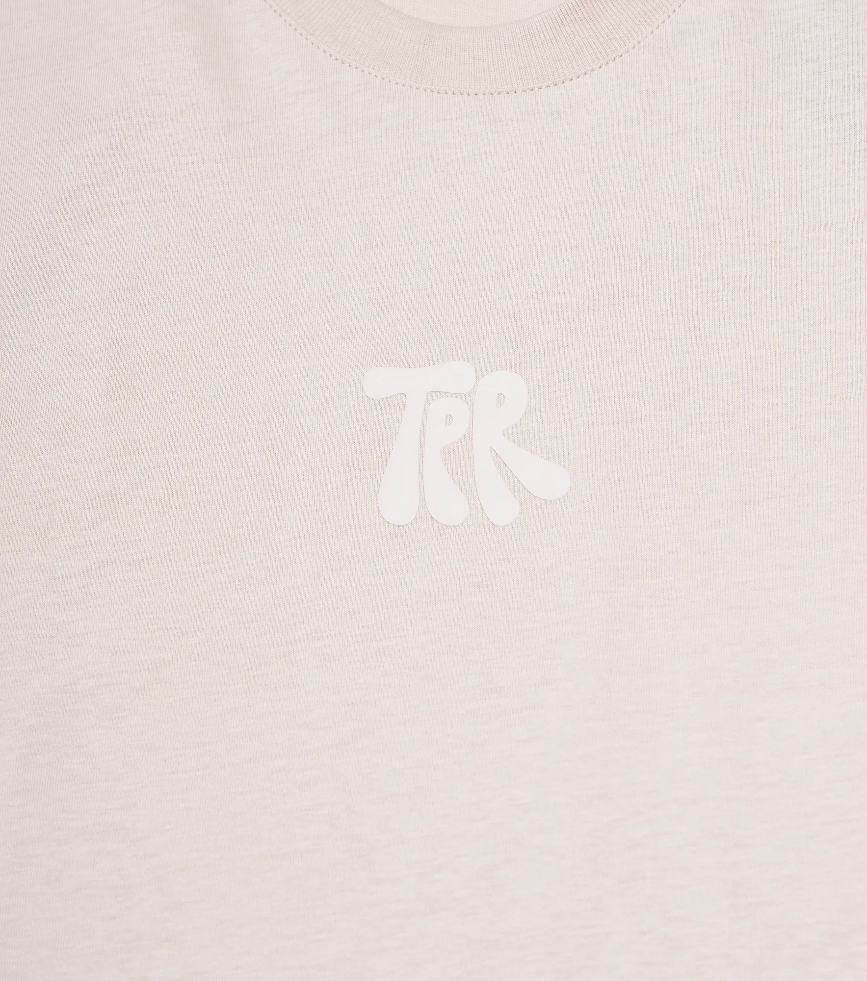 Adrian T Shirt Con Estampado Comfort Typer 836593 KQ