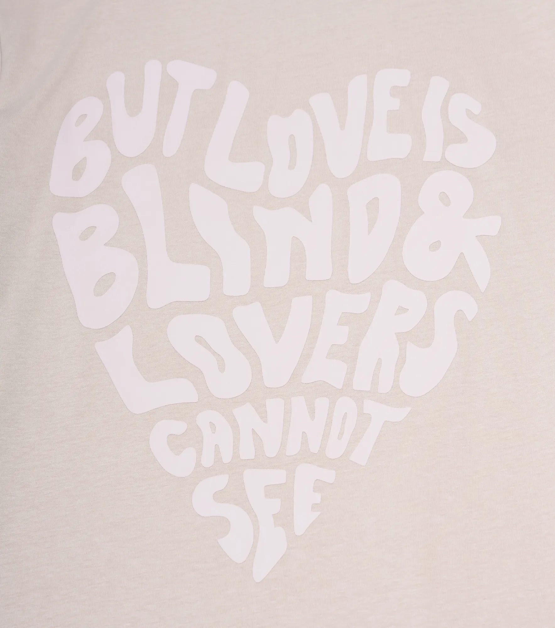 Adrian T Shirt Con Estampado Comfort Typer 836593 KQ