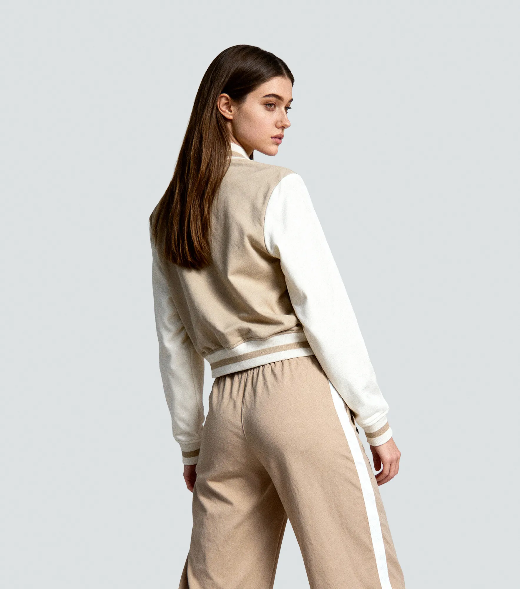 Ady Chaqueta Varsity Bomber Typer 836668 