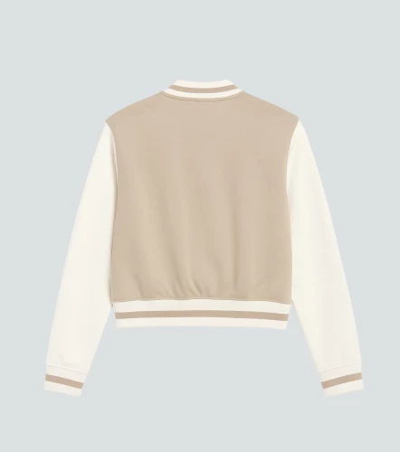 Ady Chaqueta Varsity Bomber TyperKQ