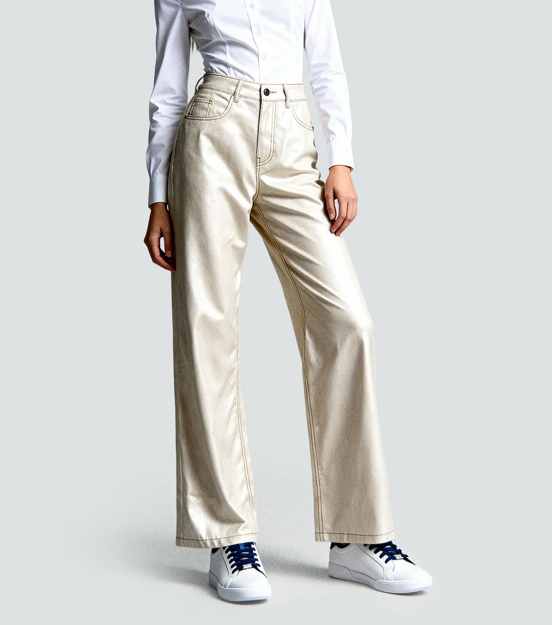 Jean Para Mujer Praga Valey Derek Lovely 837337 CP