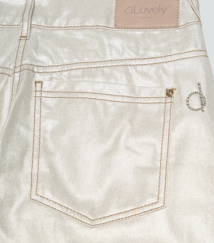 Jean Para Mujer Praga Valey Derek LovelyCP