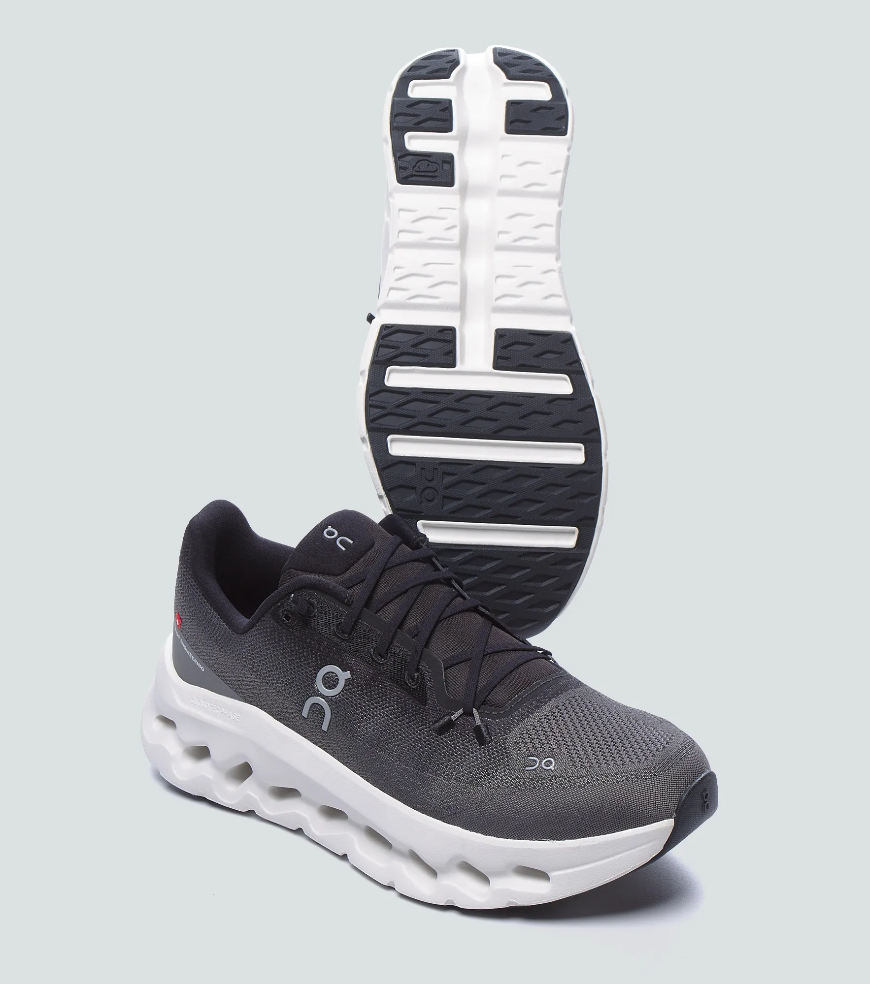 Tenis On Running Cloudtilt 131658 CR