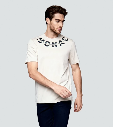 Camiseta Utah T Shirt Men MonasteryCR