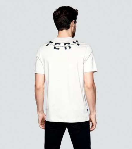 Camiseta Utah T Shirt Men MonasteryCR