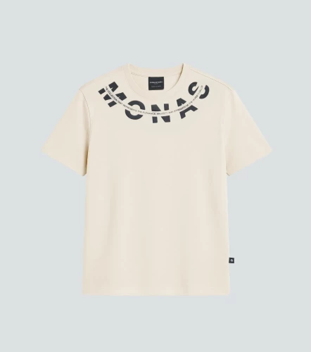 Camiseta Utah T Shirt Men MonasteryCR