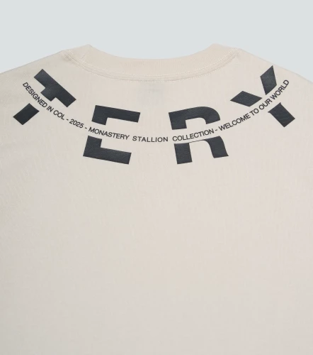 Camiseta Utah T Shirt Men MonasteryCR