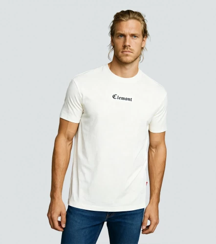 Camiseta Clemont T Shirt BrumaleCR