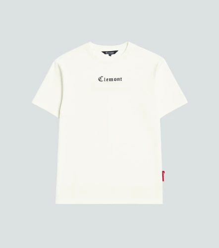 Camiseta Clemont T Shirt BrumaleCR