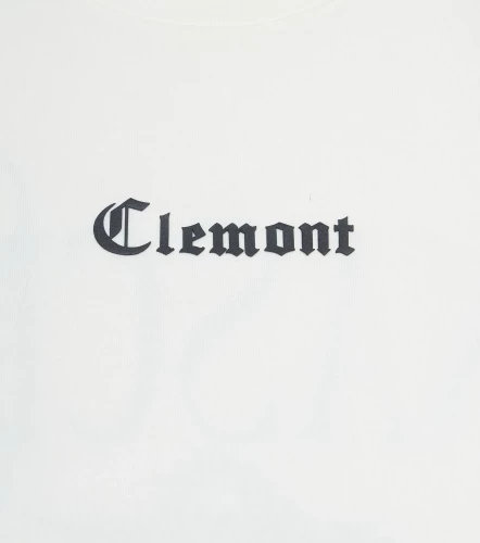 Camiseta Clemont T Shirt BrumaleCR