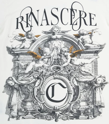 Camiseta Clemont T Shirt BrumaleCR