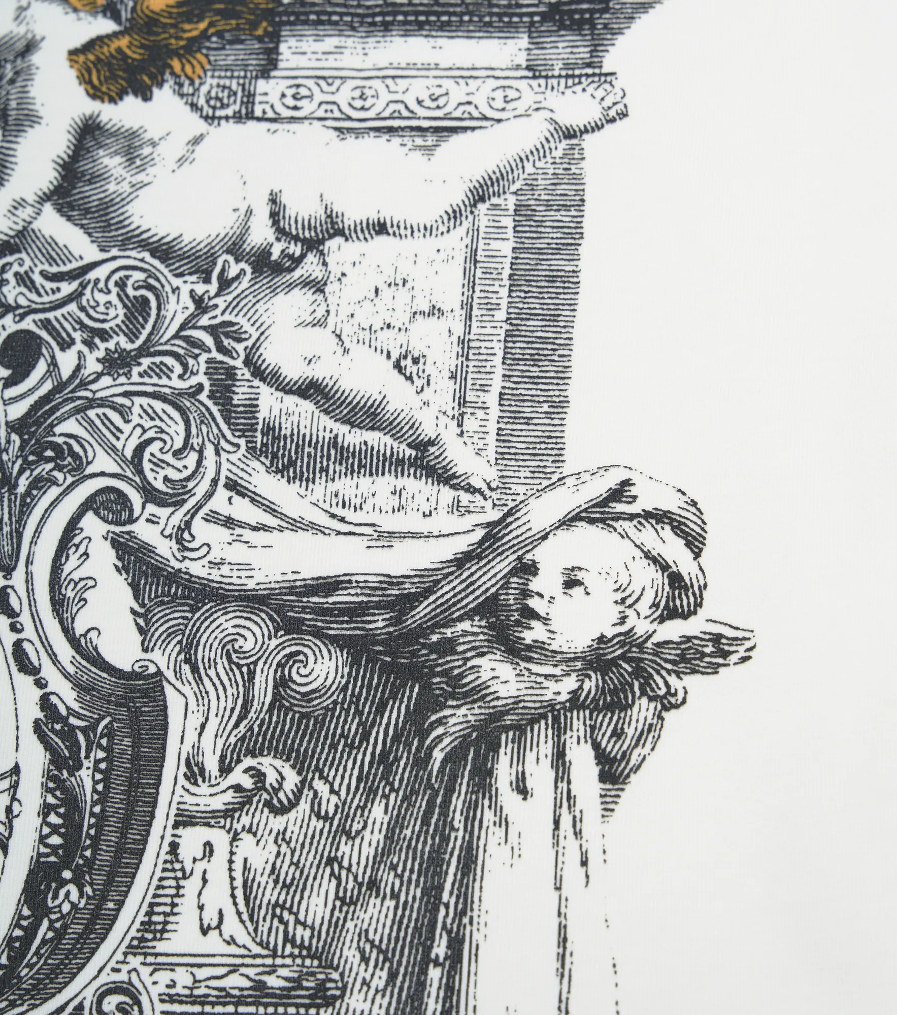 Camiseta Clemont T Shirt Brumale 132311 CR