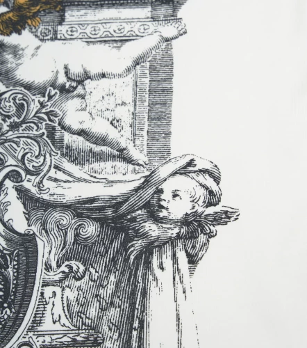 Camiseta Clemont T Shirt BrumaleCR