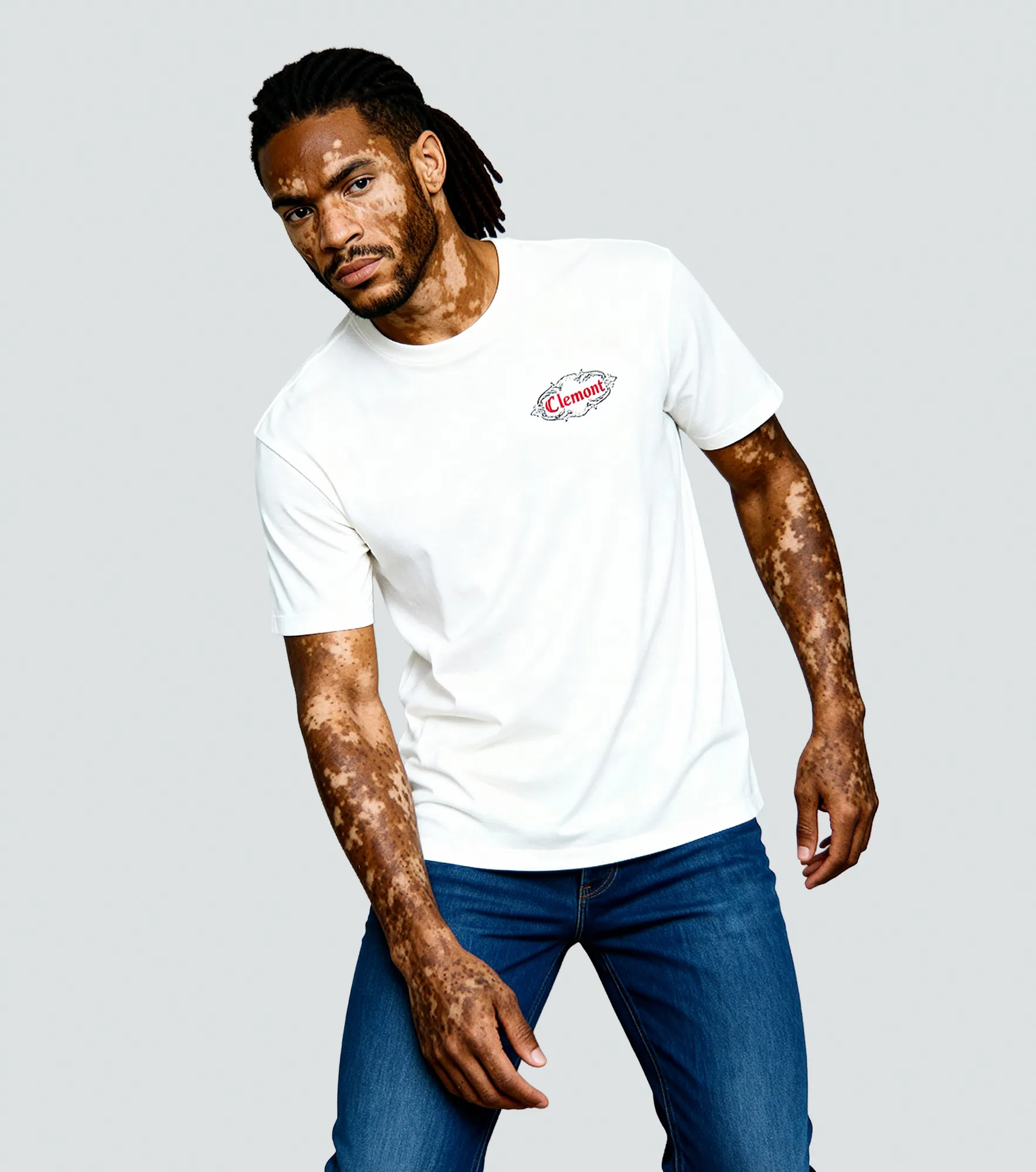 CAMISETA CLEMONT T SHIRT LIBERTA
