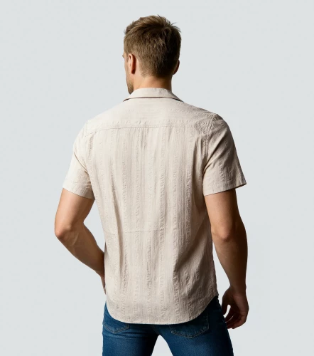 Greco Camisa Slim Masculina GasCR