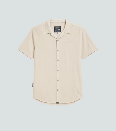 Greco Camisa Slim Masculina GasCR