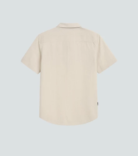 Greco Camisa Slim Masculina GasCR