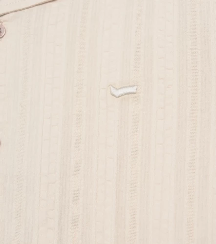 Greco Camisa Slim Masculina GasCR