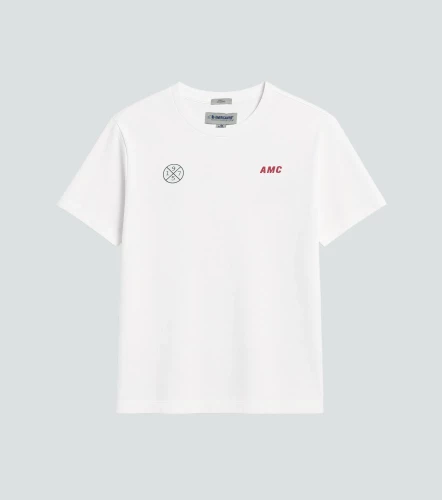 Camiseta Americanino Mc SlimCI