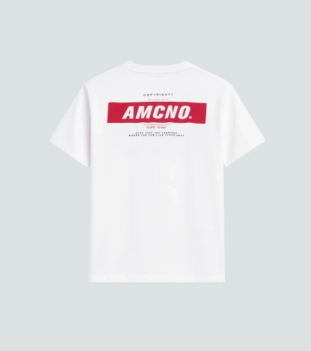 Camiseta Americanino Mc SlimCI