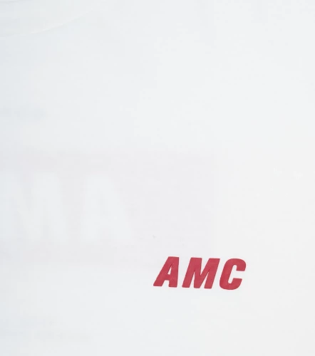 Camiseta Americanino Mc SlimCI