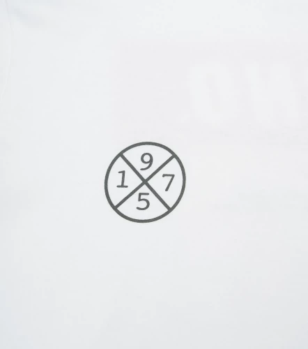 Camiseta Americanino Mc SlimCI