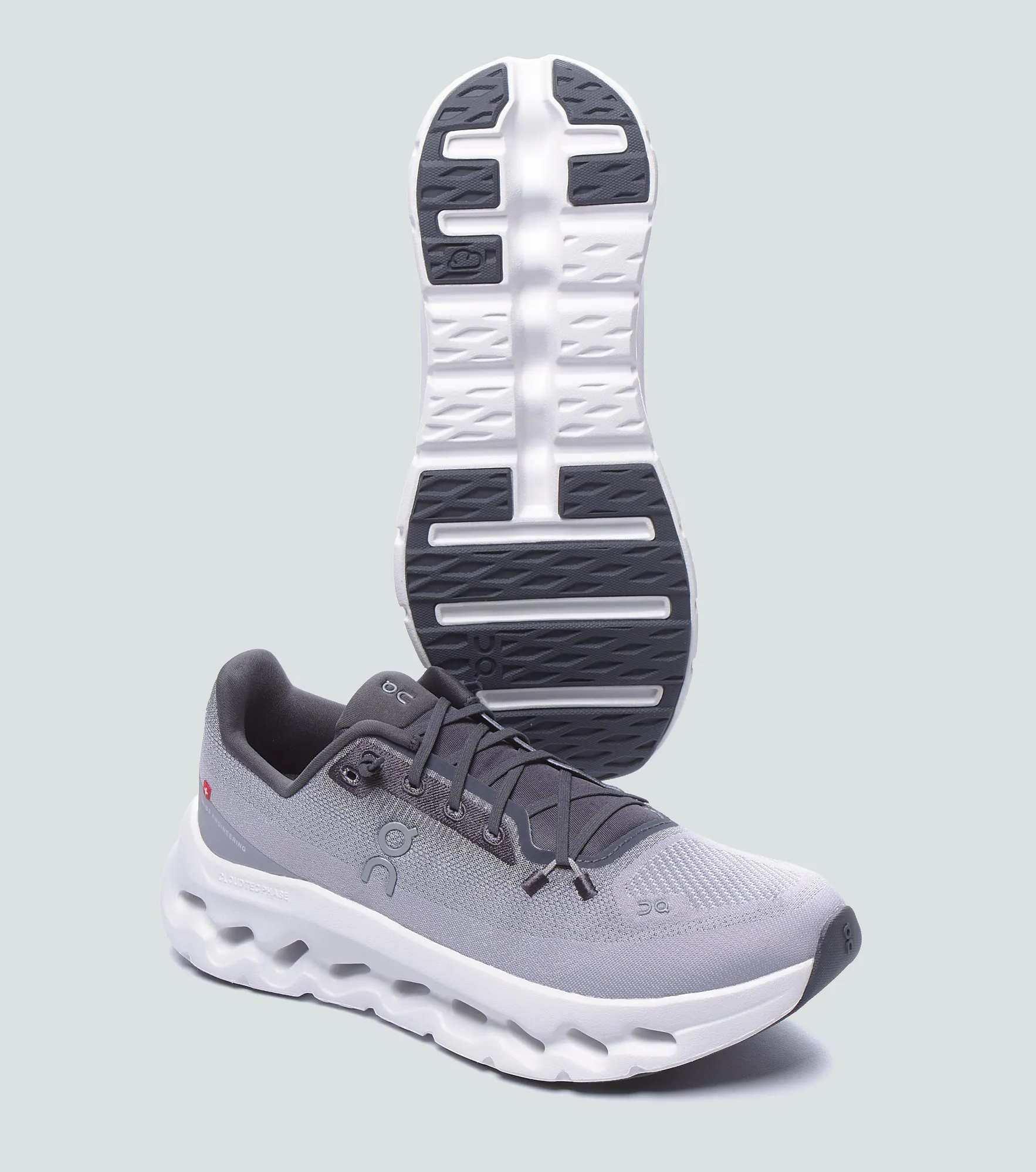 Tenis On Running Cloudtilt 131669 GR