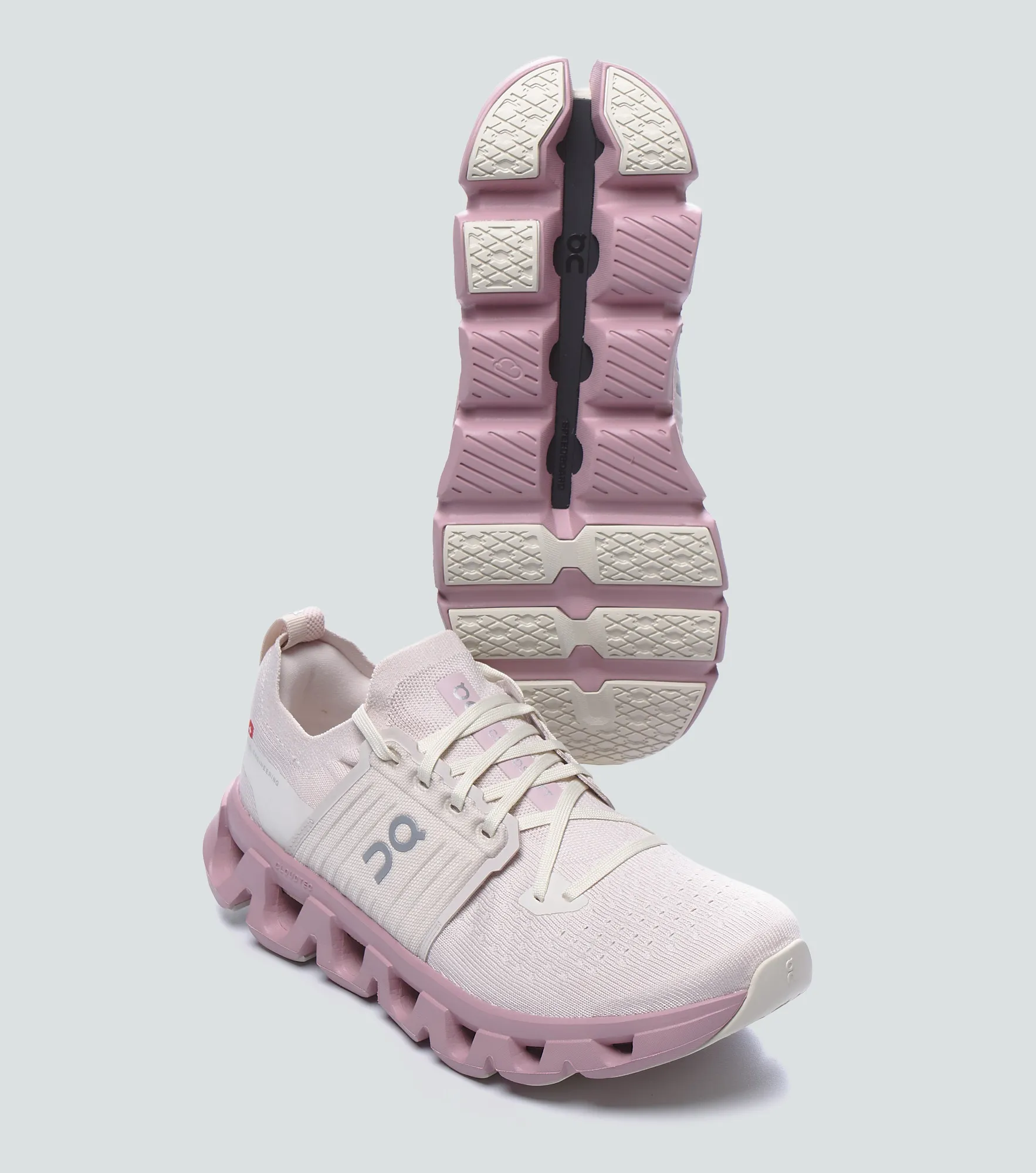 Tenis On Running Cloudswift 4 131677 GR